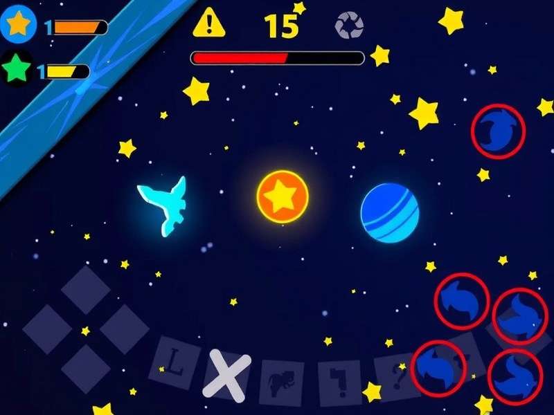 Cosmic Crusaders Chennai Game Modes